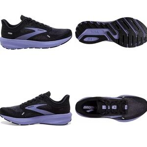 Brooks Launch 9 Women's Running Shoe
